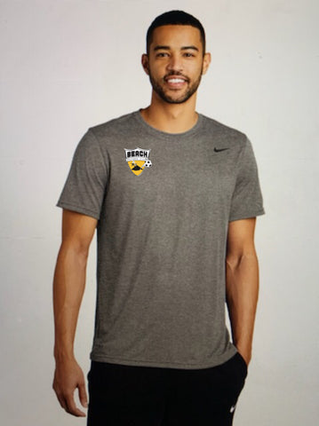 BOYS ECNL/ECRL DRI FIT S/S TRAINING SHIRT