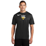 BEACH FC NIKE DRI FIT SHIRT - UNISEX