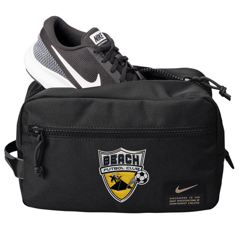 BEACH FC SHOE BAG