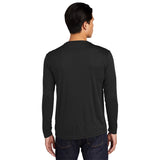 BEACH FC DRI FIT LONG SLEEVE TRAINING JERSEY — UNISEX