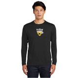 BEACH FC DRI FIT LONG SLEEVE TRAINING JERSEY — UNISEX