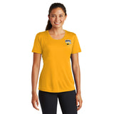 BEACH FC WOMENS DRI FIT GAME JERSEY