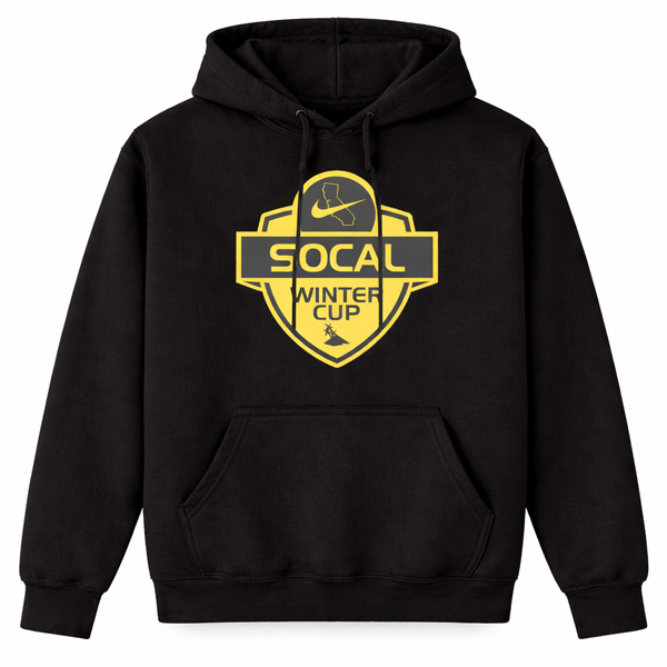 TOURNAMENT HOODIE