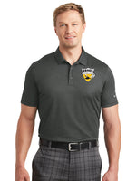 Nike Dri-FIT Crosshatch Polo
