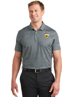 Nike Dri-FIT Crosshatch Polo