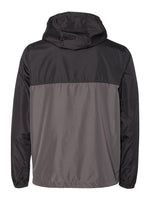 Water Resistant Lightweight Unisex Windbreaker