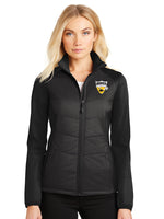 Women's Quilted Jacket