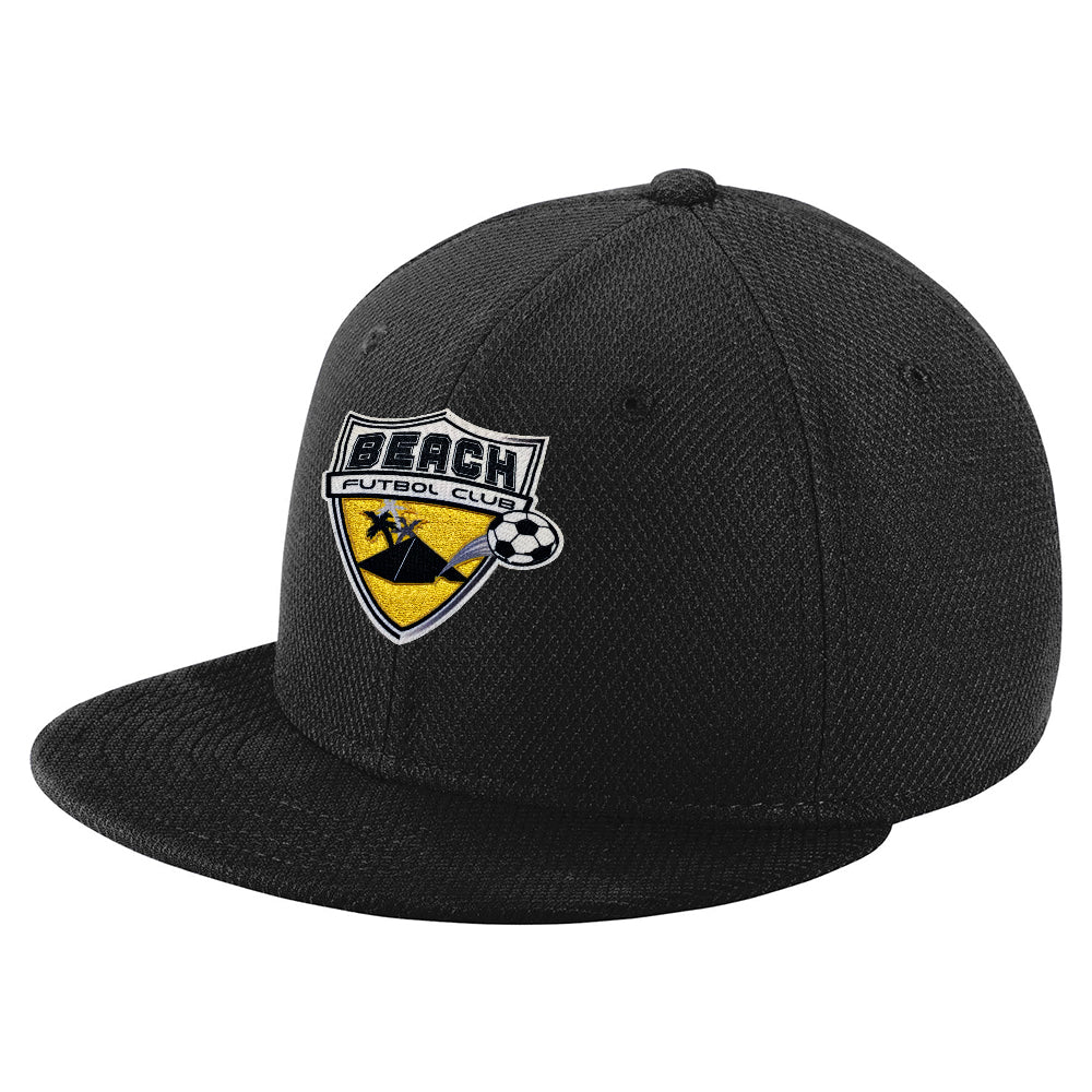 Youth Original Fit Diamond Era Flat Bill Snapback Cap