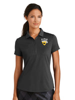 Nike Women's Dri-FIT Players Modern Fit Polo