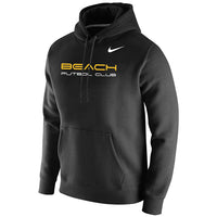BEACH FC NIKE HOODIE